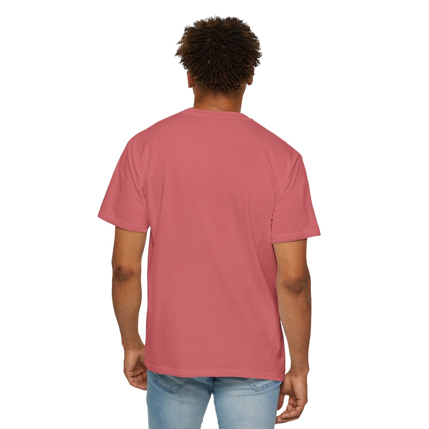 ARTISAN Cotton T-shirt glitch