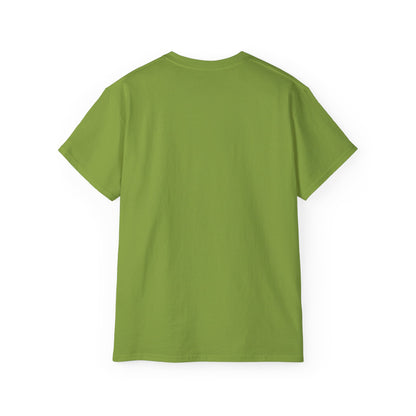 QT Cotton T-shirt simplicity