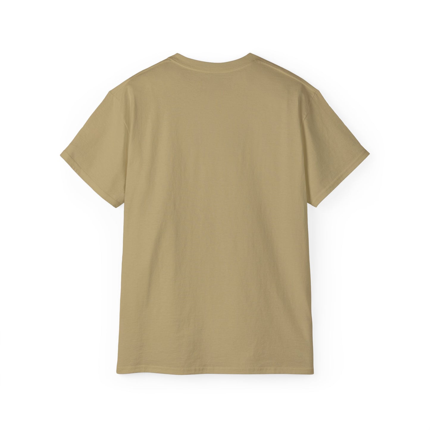 Cotton T-shirt refreshment