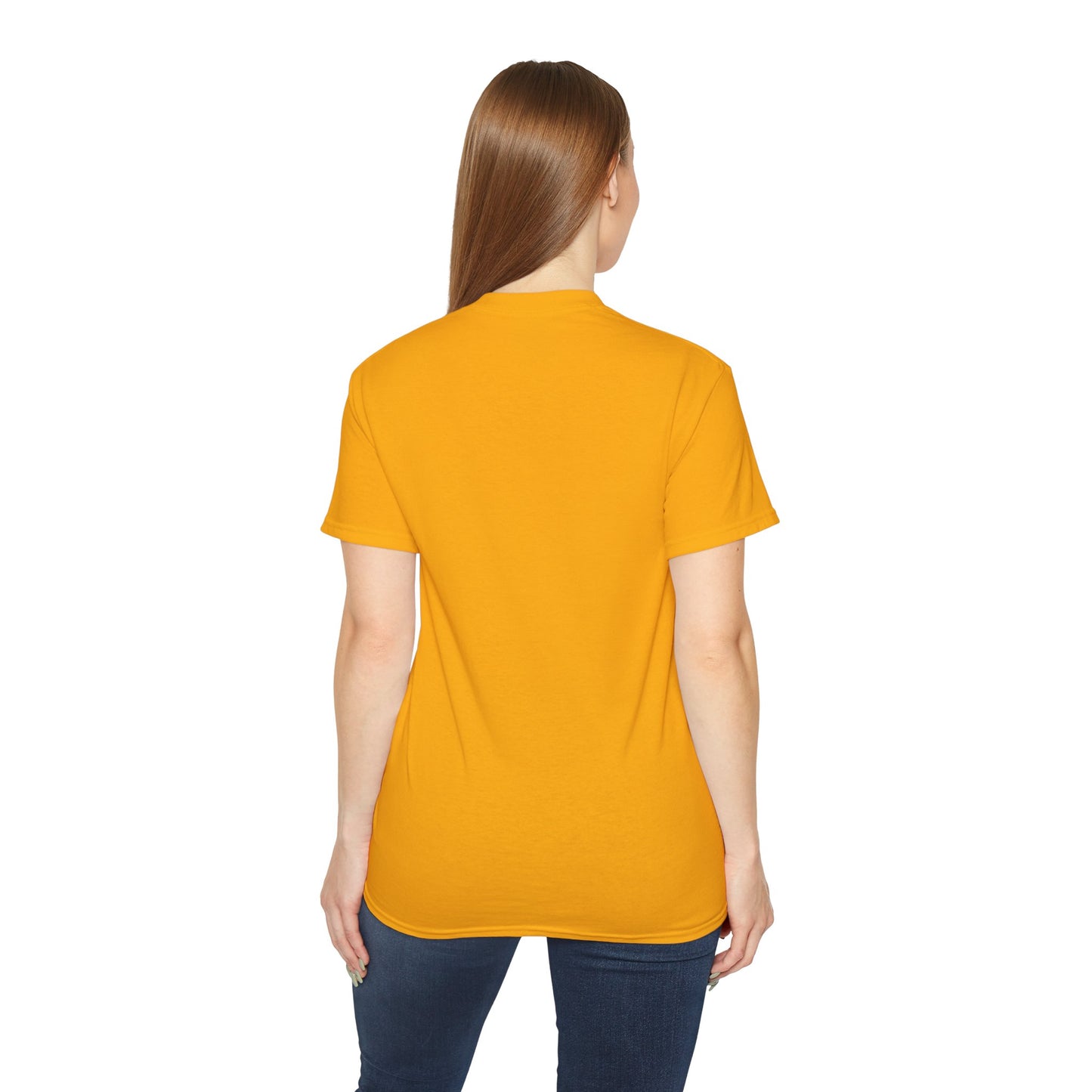 QT Cotton T-shirt simplicity