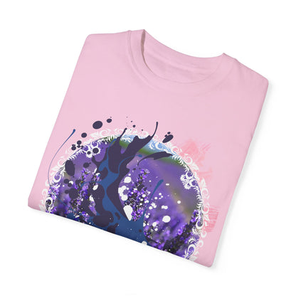 ARTISAN Cotton T-shirt belleza [Color Variants]