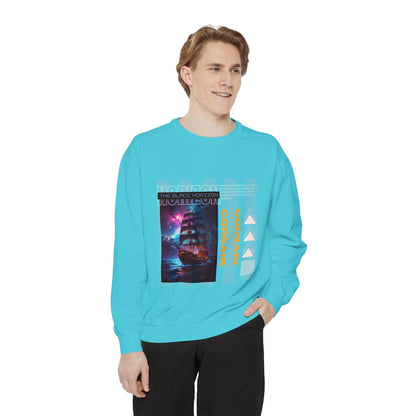 Sweatshirt horizon