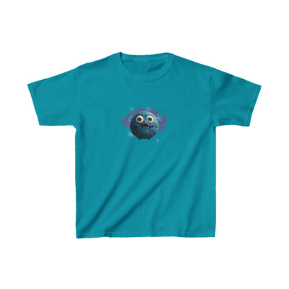 Kids Cotton T-Shirt frozy