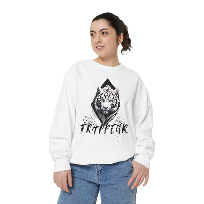 Sweatshirt frappeur