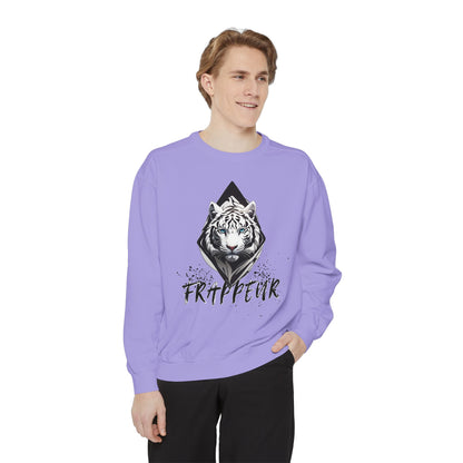 Sweatshirt frappeur