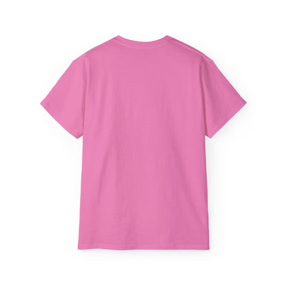 QT Cotton T-shirt great