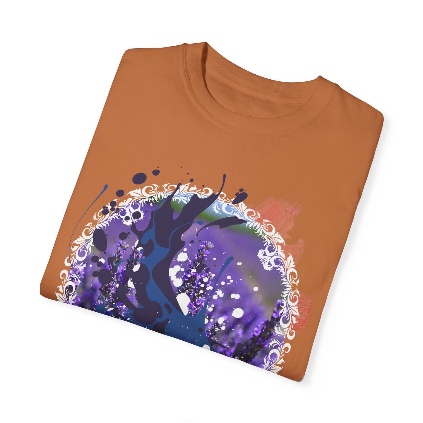 ARTISAN Cotton T-shirt belleza [Color Variants]