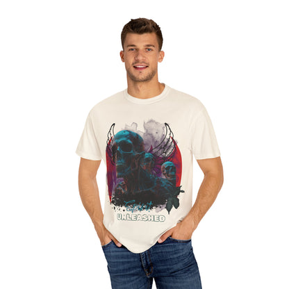 ARTISAN T-shirt ghost