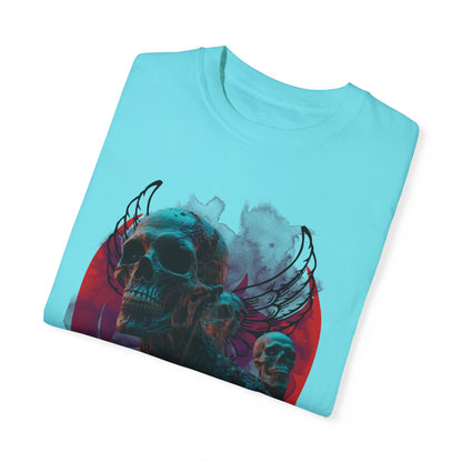 ARTISAN T-shirt ghost