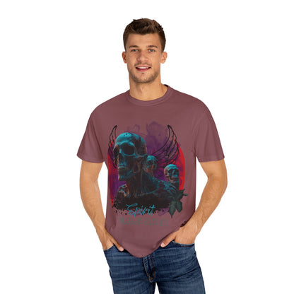 ARTISAN T-shirt ghost