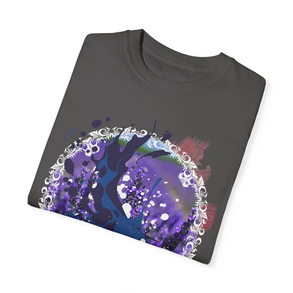 ARTISAN Cotton T-shirt belleza