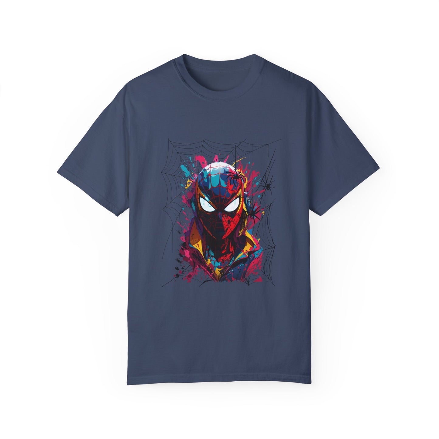 ARTISAN Cotton T-shirt spiderman