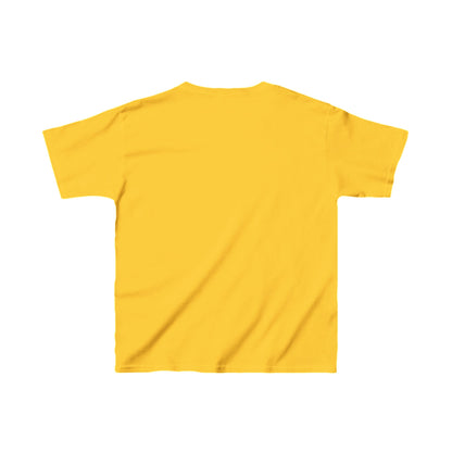 KIDS Cotton Tee unwind