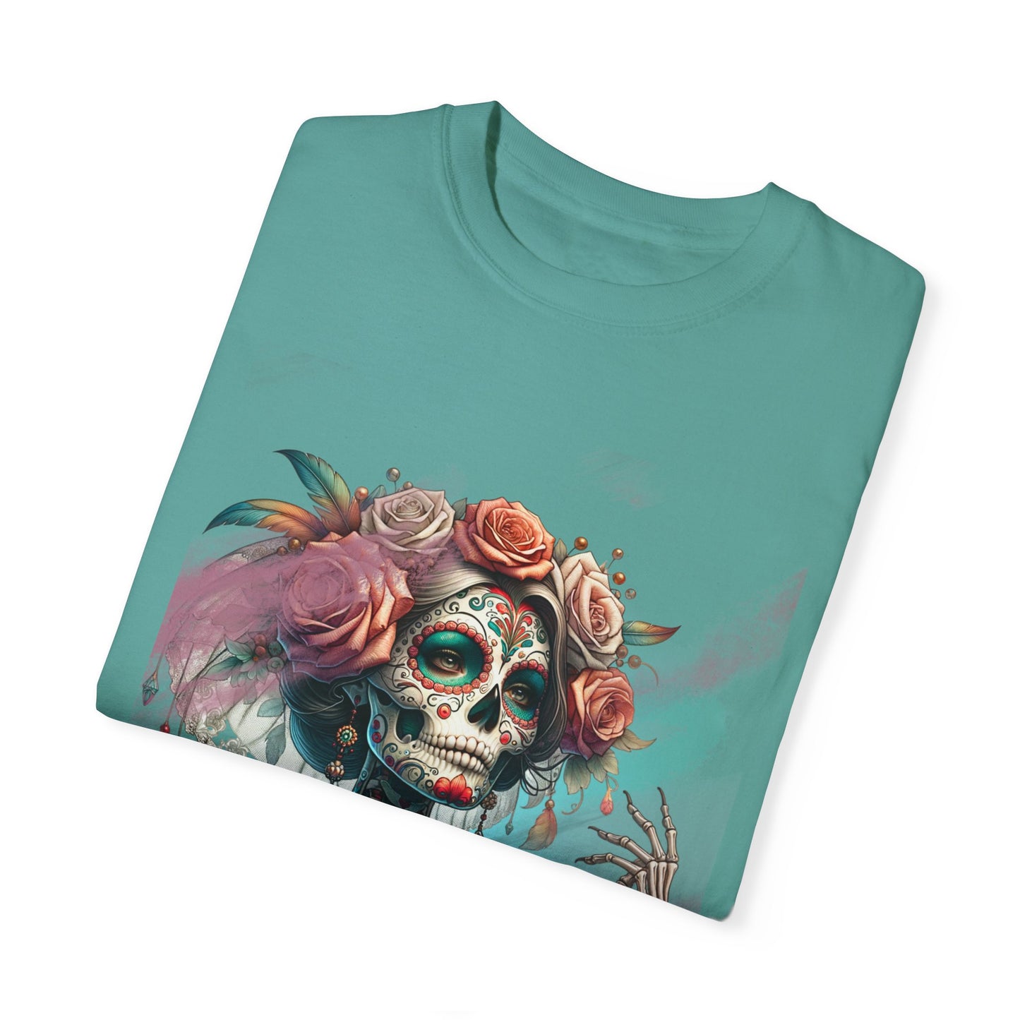 ARTISAN cotton T-shirt crafted spirit [Color Variants]