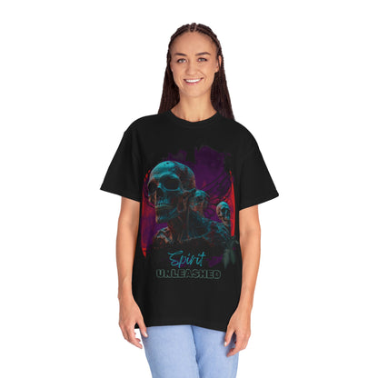 ARTISAN T-shirt ghost