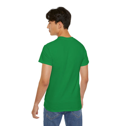 QT Cotton T-shirt simplicity