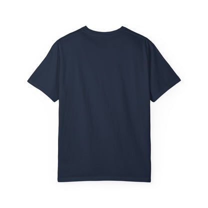 Men's Garment-Dyed T-shirt