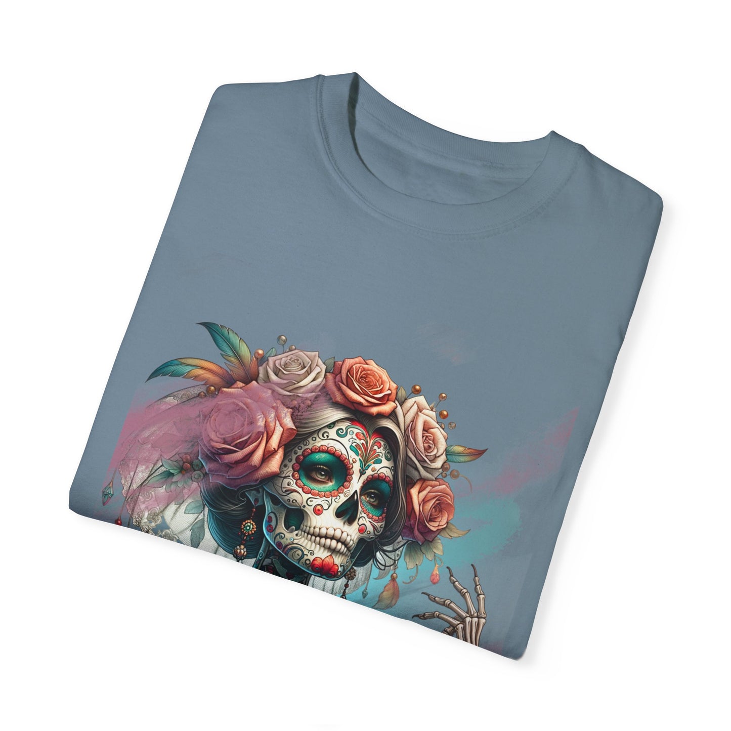 ARTISAN cotton T-shirt crafted spirit [Color Variants]