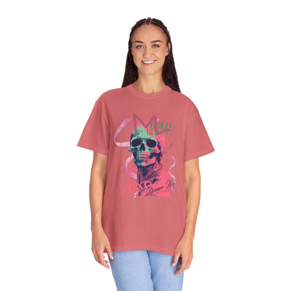 ARTISAN Cotton T-shirt bold beauty