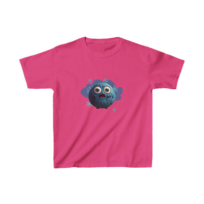 Kids Cotton T-Shirt frozy