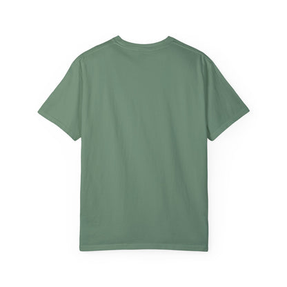 Men's Garment-Dyed T-shirt