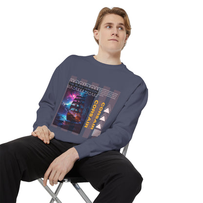 Sweatshirt horizon