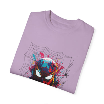 ARTISAN Cotton T-shirt spiderman