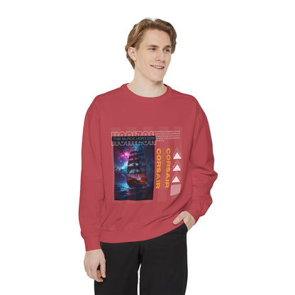 Sweatshirt horizon