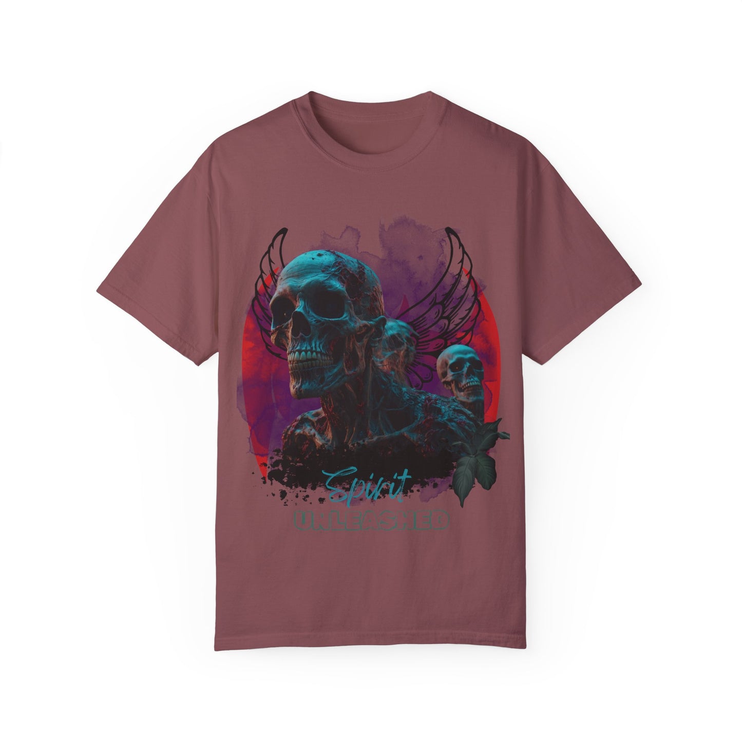 ARTISAN T-shirt ghost