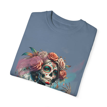 ARTISAN cotton T-shirt crafted spirit [Color Variants]