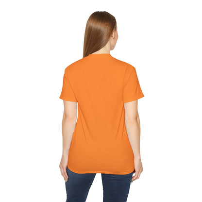 Women's Cotton T-shirt deer